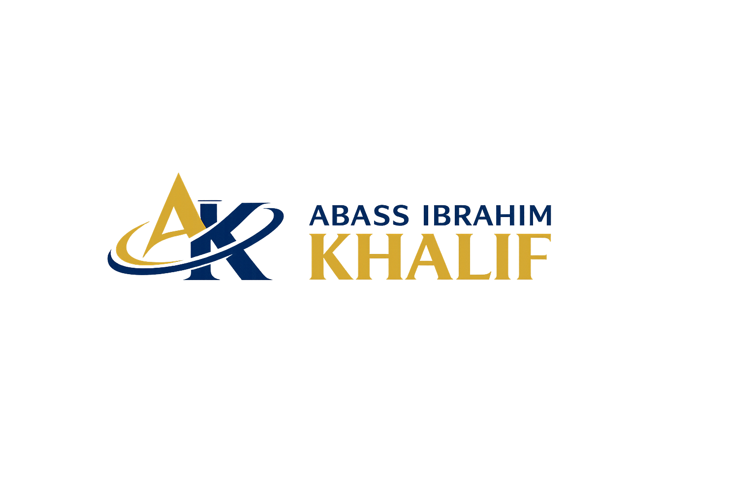 Abass Ibrahim Khalif